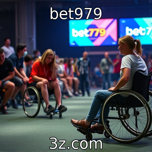 Acessibilidade nos jogos e inclusão de jogadores