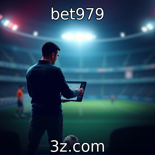 Estudo sobre a segurança nas plataformas de apostas