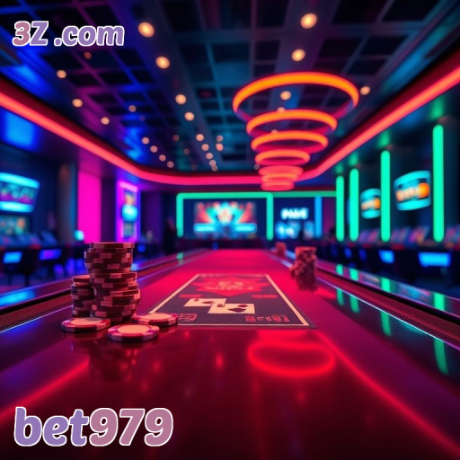A Experiência Irresistível do Cassino bet979 em Jogo Online