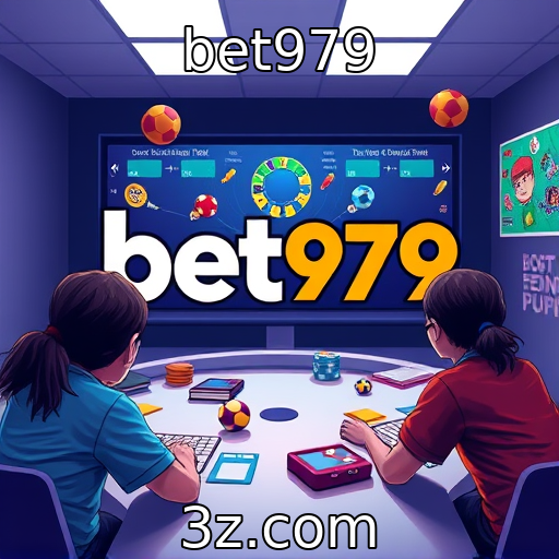 Novas oportunidades para jogos educacionais