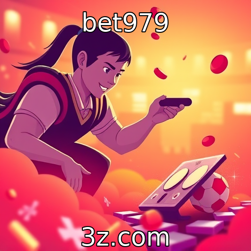 Novos mercados emergentes no setor de jogos