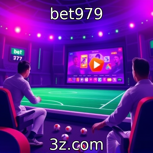 Regulações emergentes na indústria de jogos