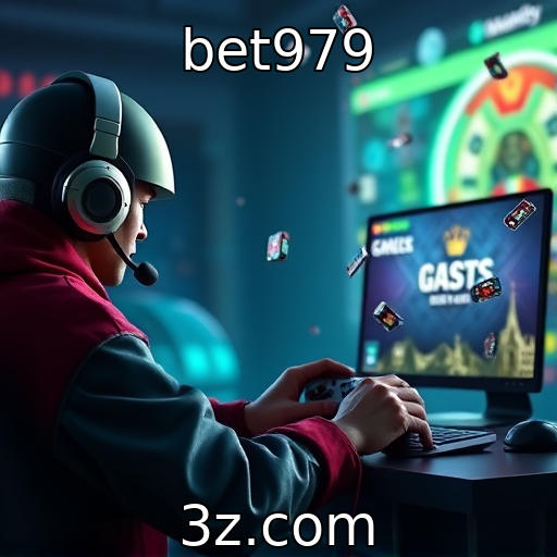 Futuro das microtransações em máquinas de jogos online