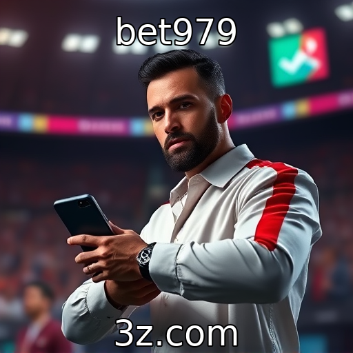 Crescimento das plataformas de apostas online em análise