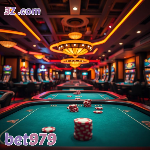 Promoções Imperdíveis no Bet979: Experiências Únicas para Jogadores