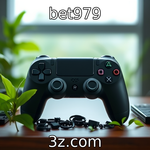 Sustentabilidade na produção de consoles de jogos