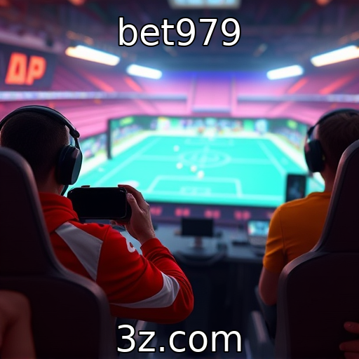 Impacto da realidade virtual nos jogos modernos